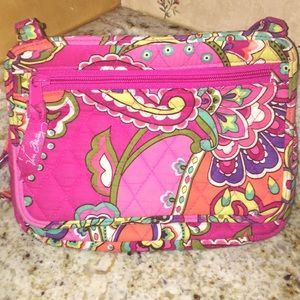 Vera Bradley Handbag